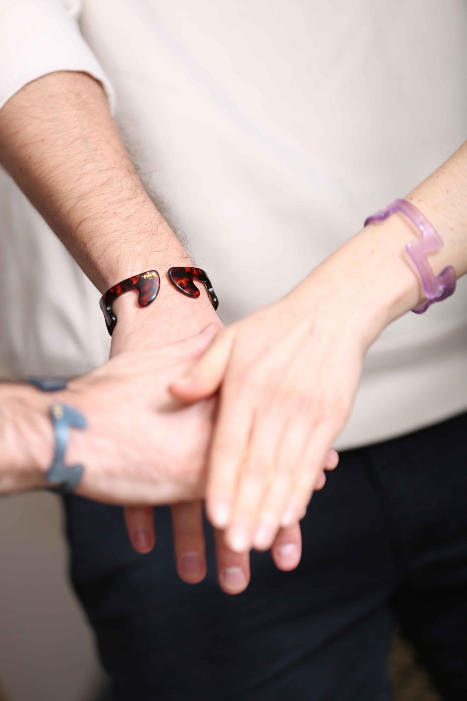 BRACELET MIXTE