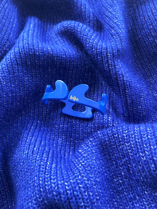 Bracelet azur