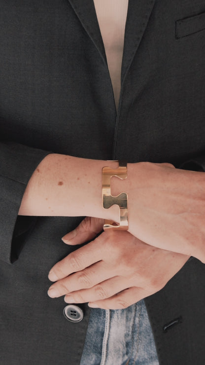 Bracelet or